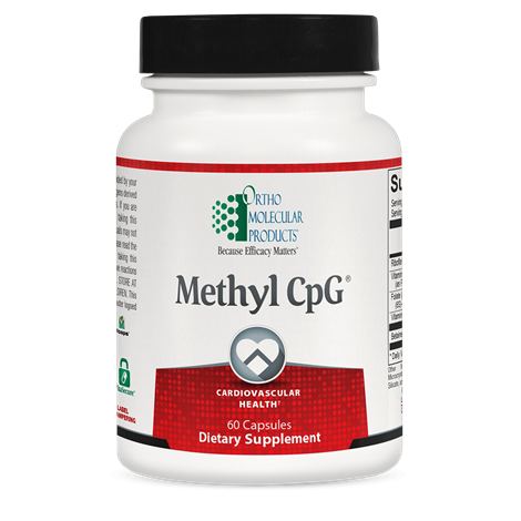 Methyl CpG