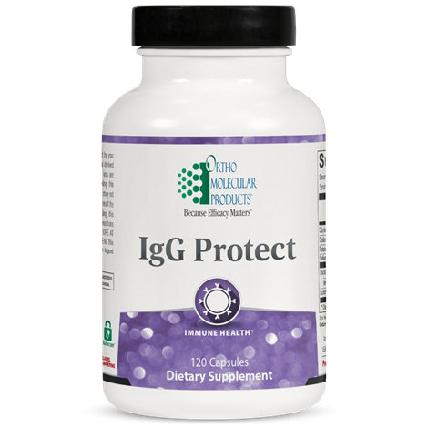 IgG Protect