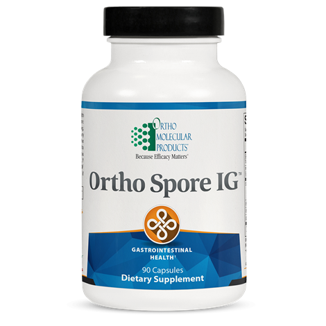 Ortho Spore IG