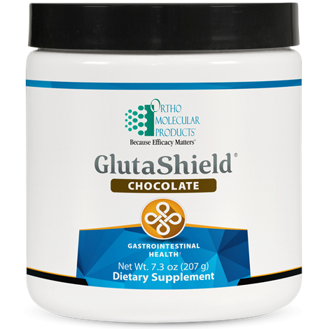 GlutaShield (Chocolate)