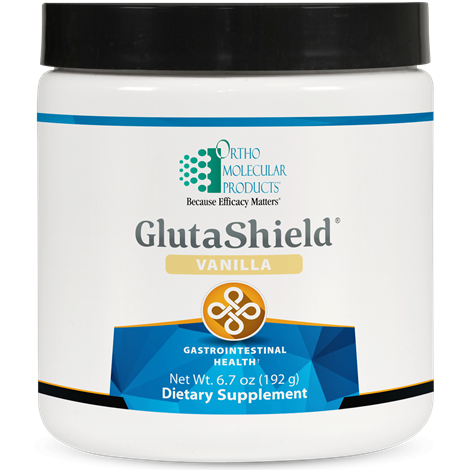 GlutaShield Vanilla