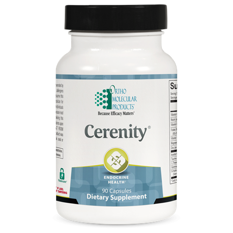 Cerenity