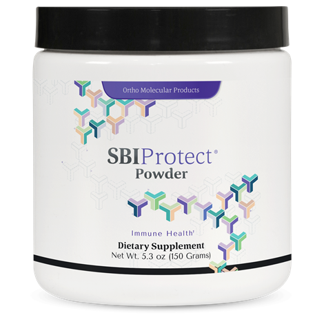 SBI Protect Powder