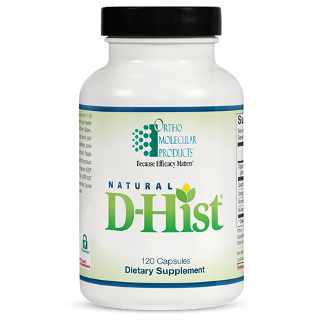 Natural D-Hist