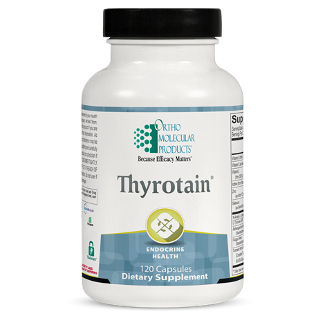 Thyrotain