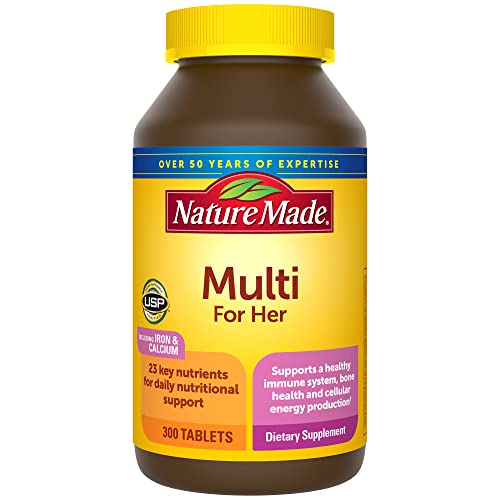 Multi for Her
