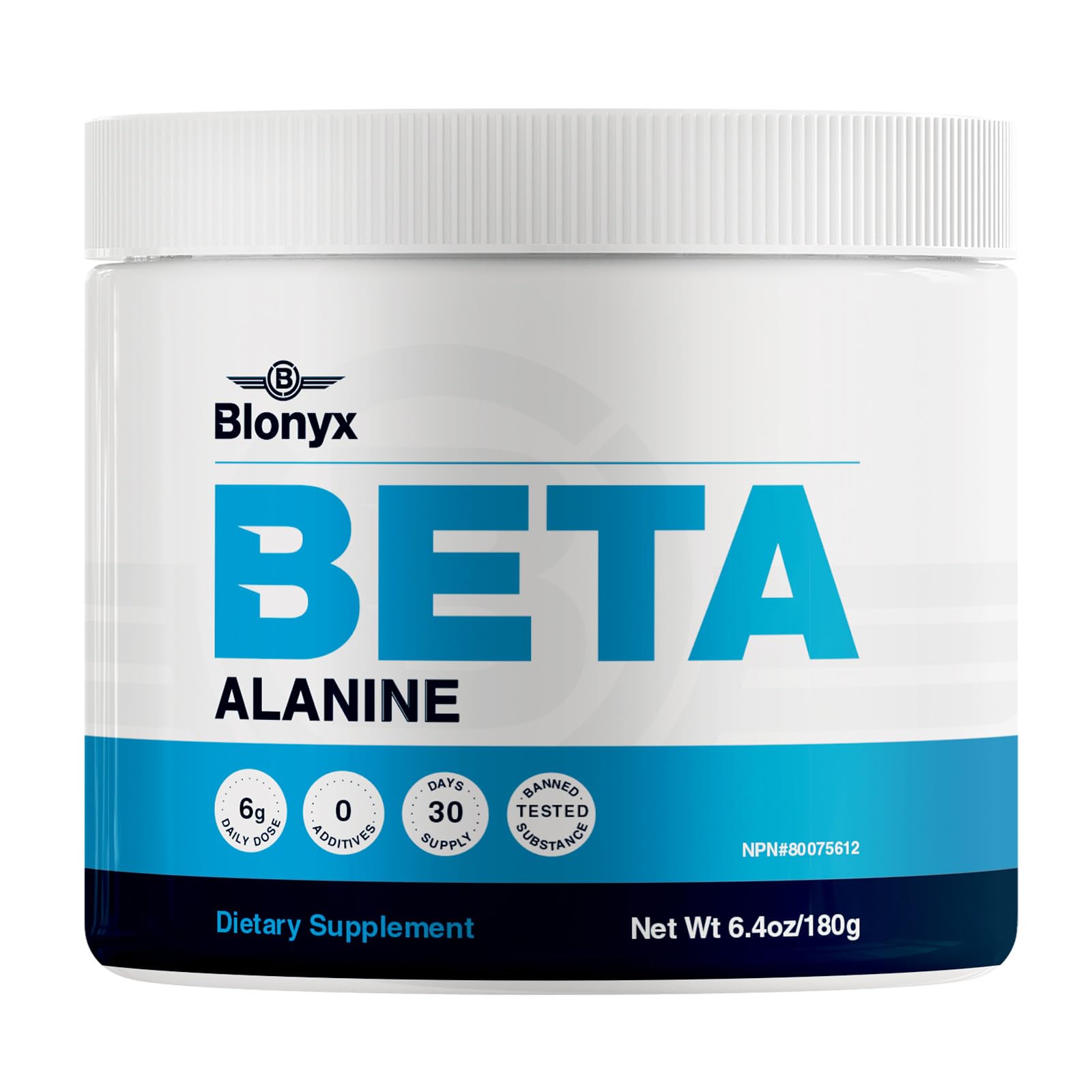 Beta Alanine