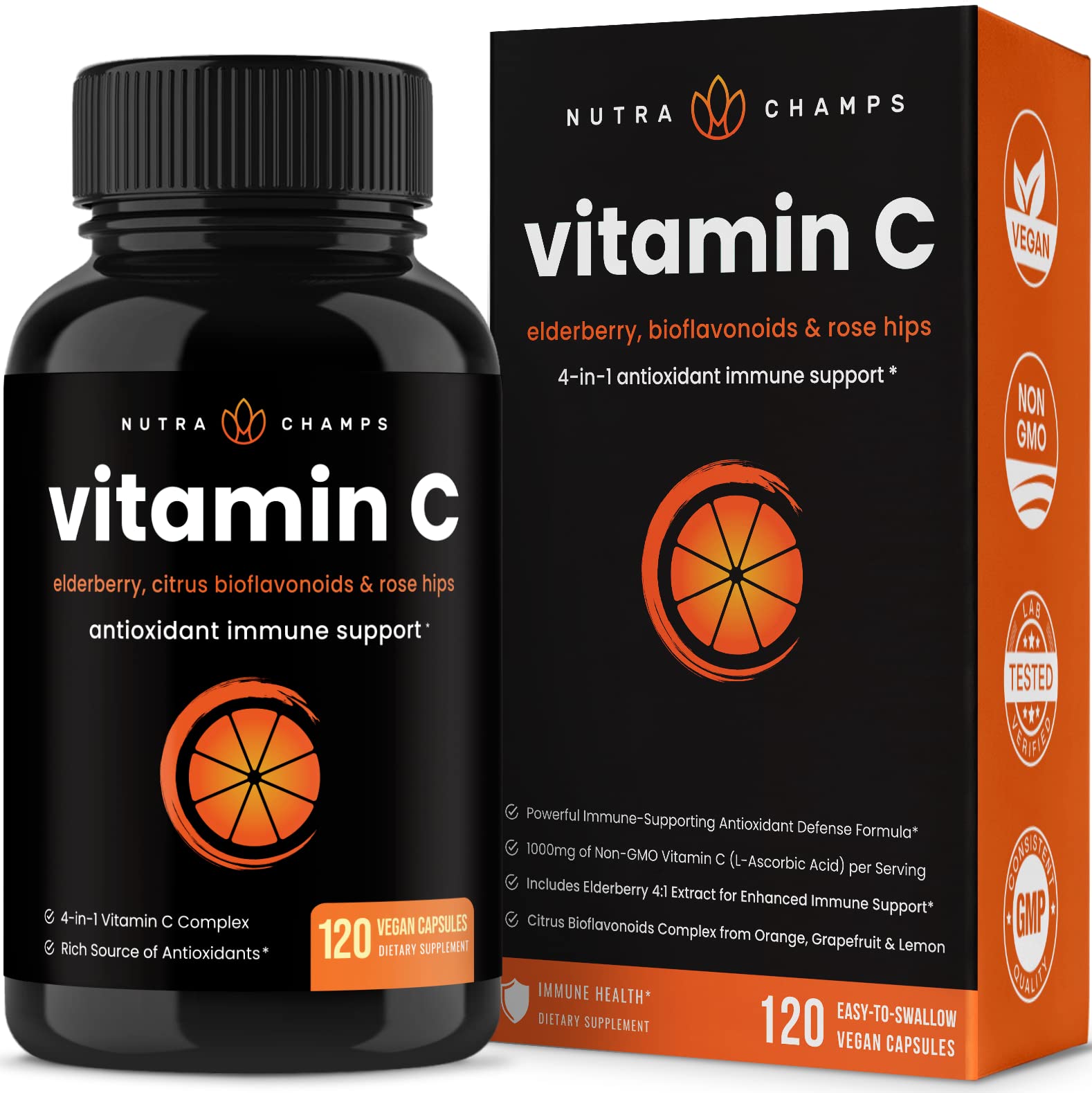 Vitamin C