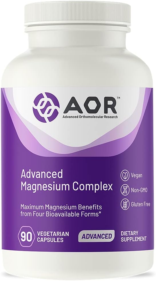 Advanced Magnesium Complex