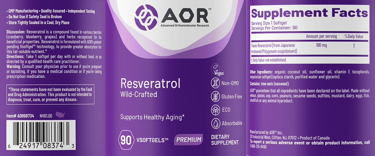 Resveratrol