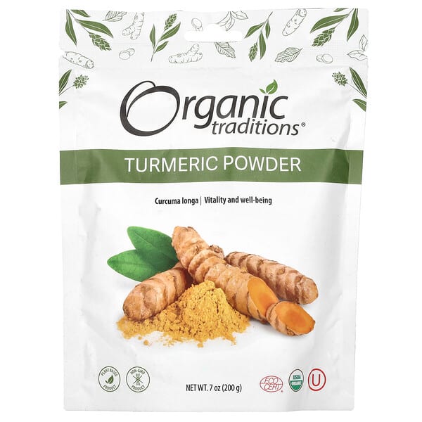 Turmeric Powder