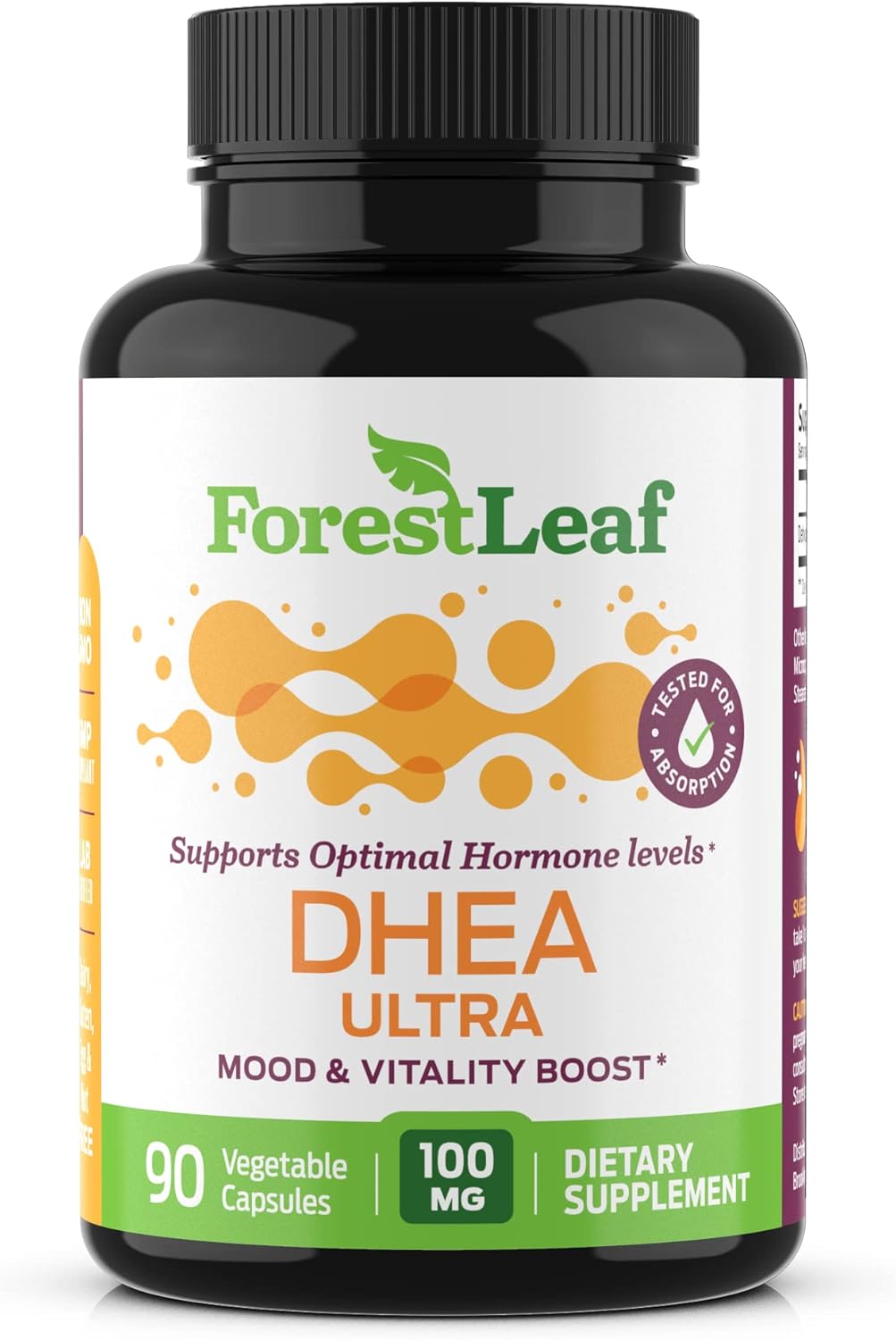 DHEA Ultra 100 mg