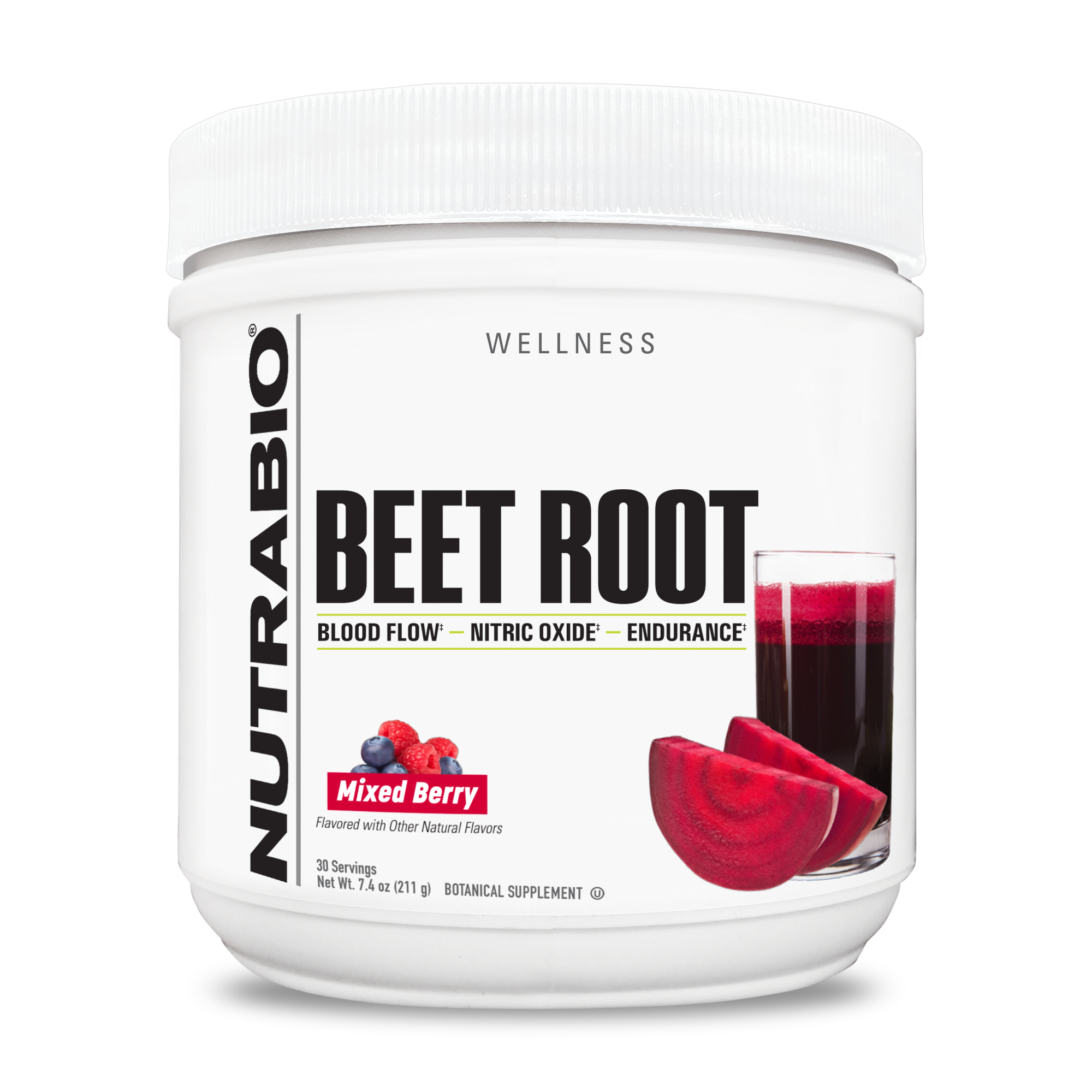 Beet Root