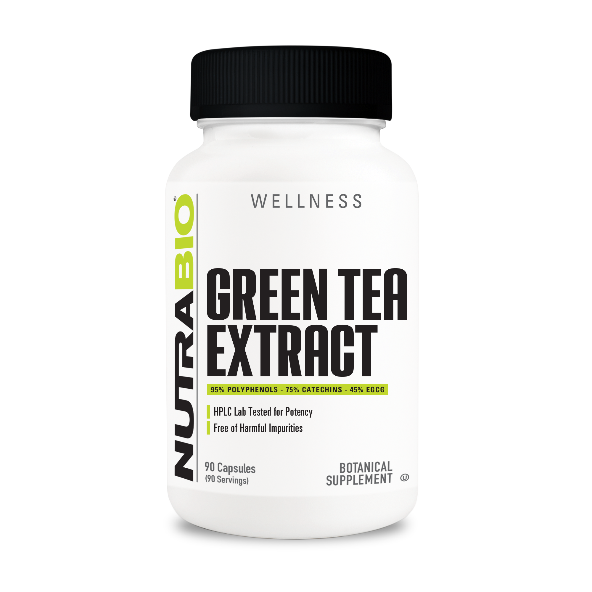 Green Tea Extract 500 mg