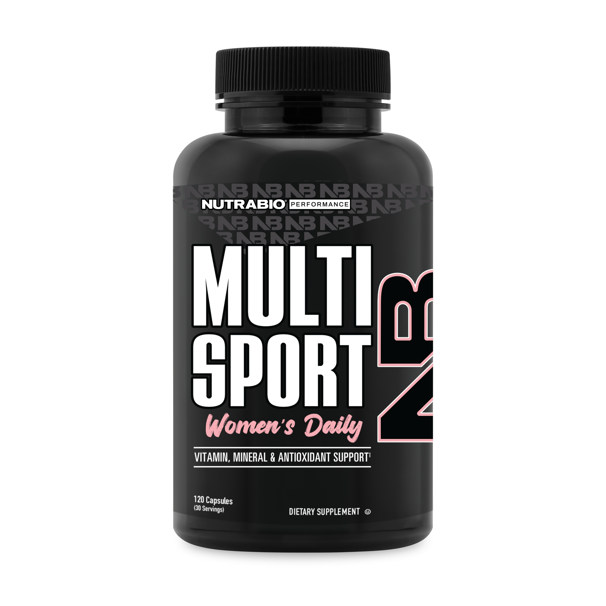 MultiSport for Women