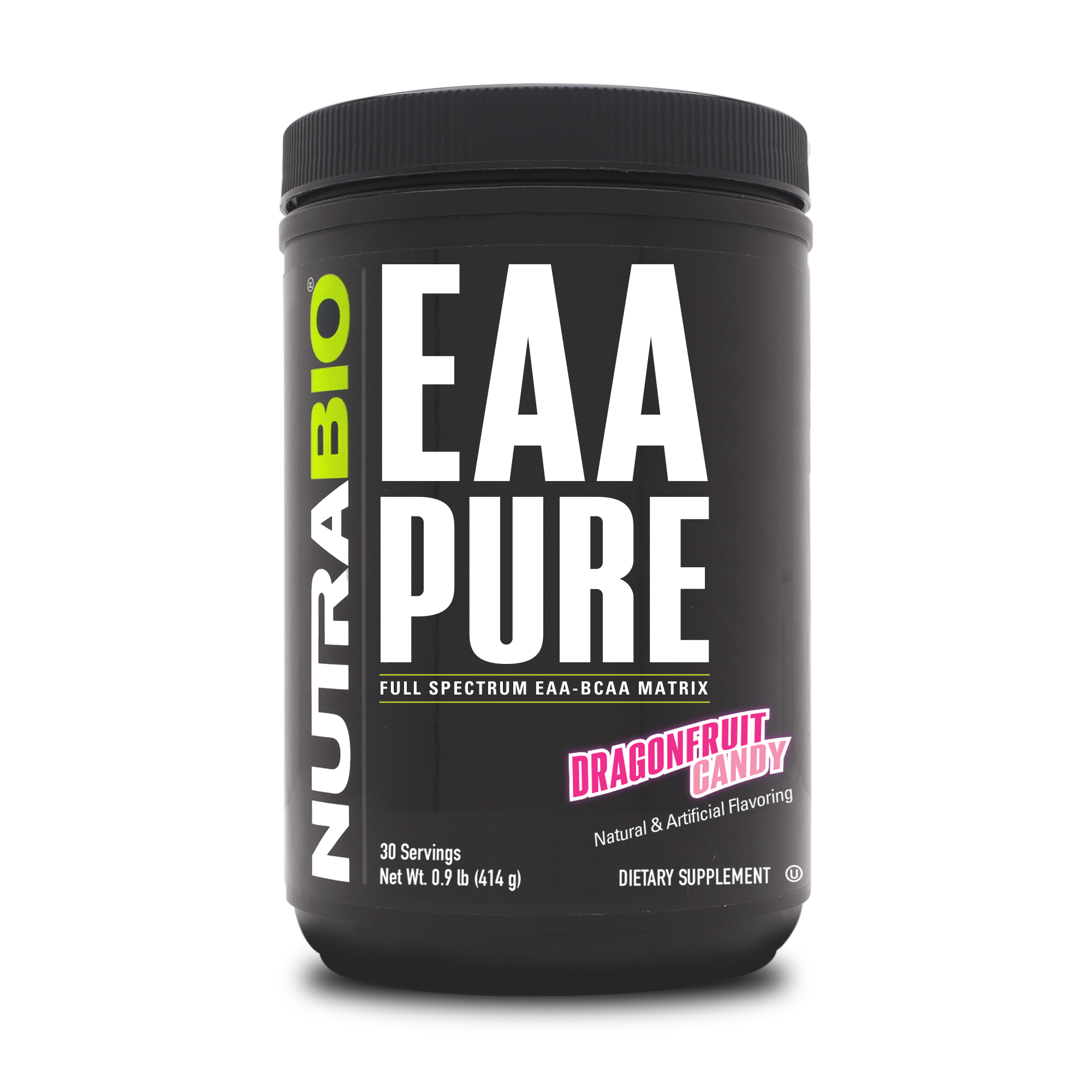 EAA Pure (Dragonfruit Candy)