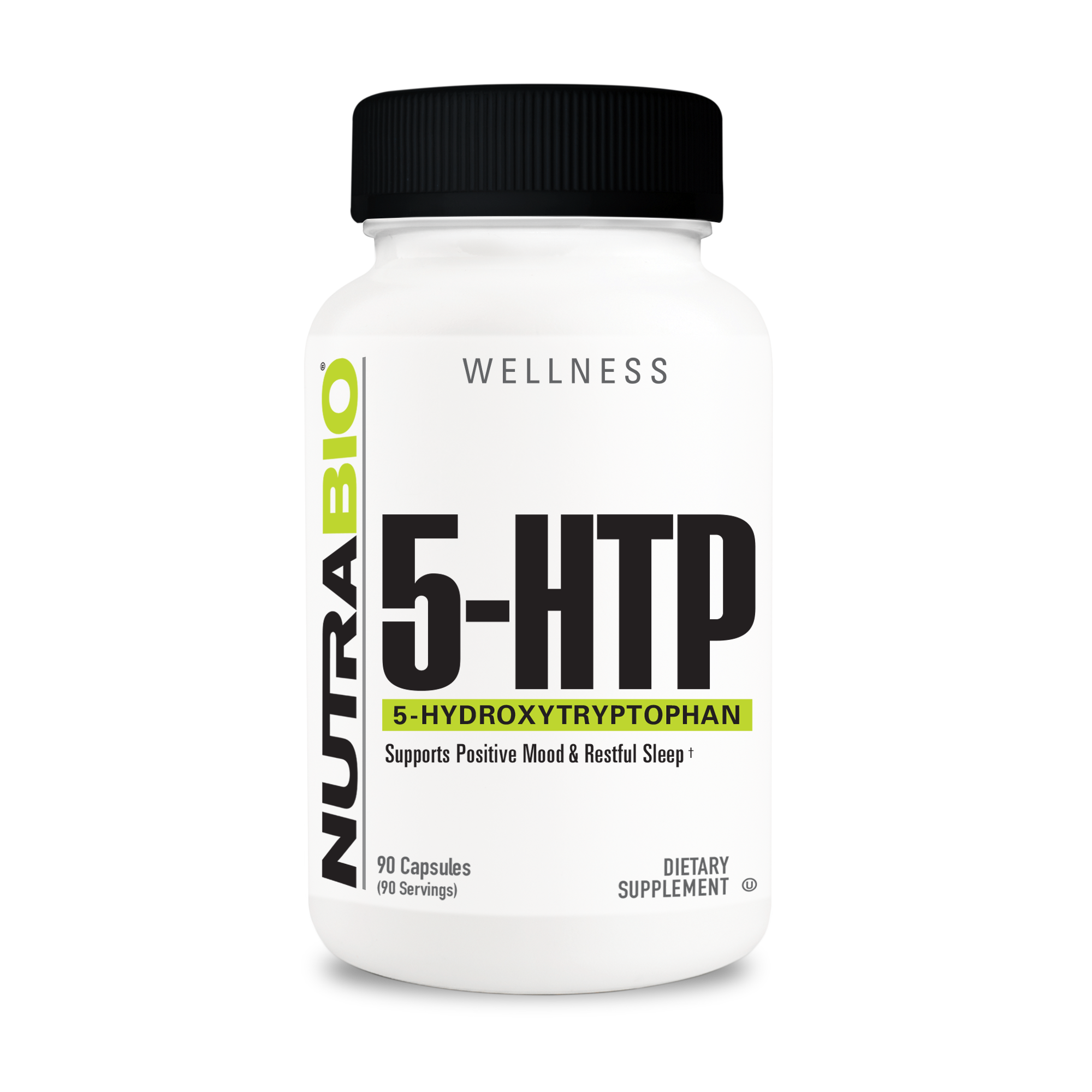 5-HTP 200 mg