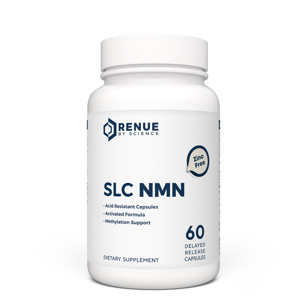 SLC NMN (zinc free)