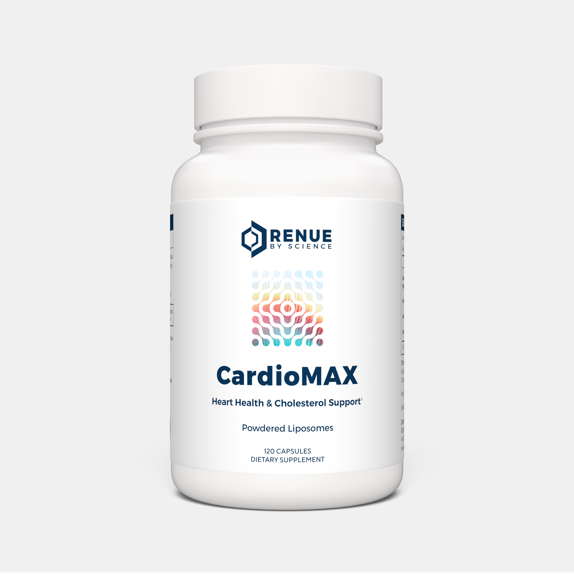 CardioMAX
