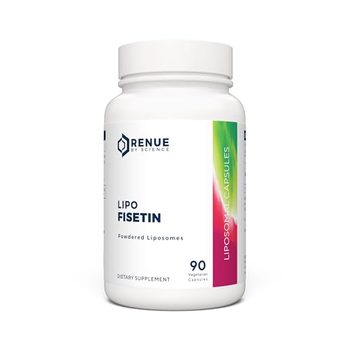 Lipo Fisetin