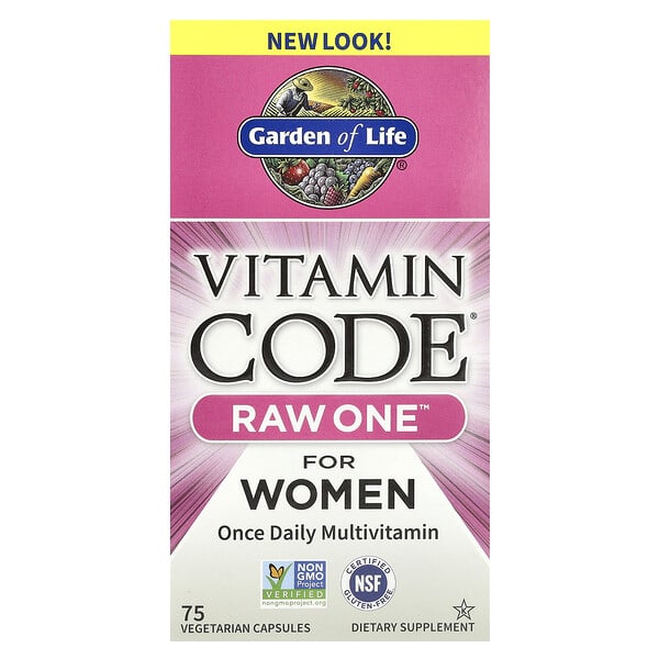 Raw One for Women