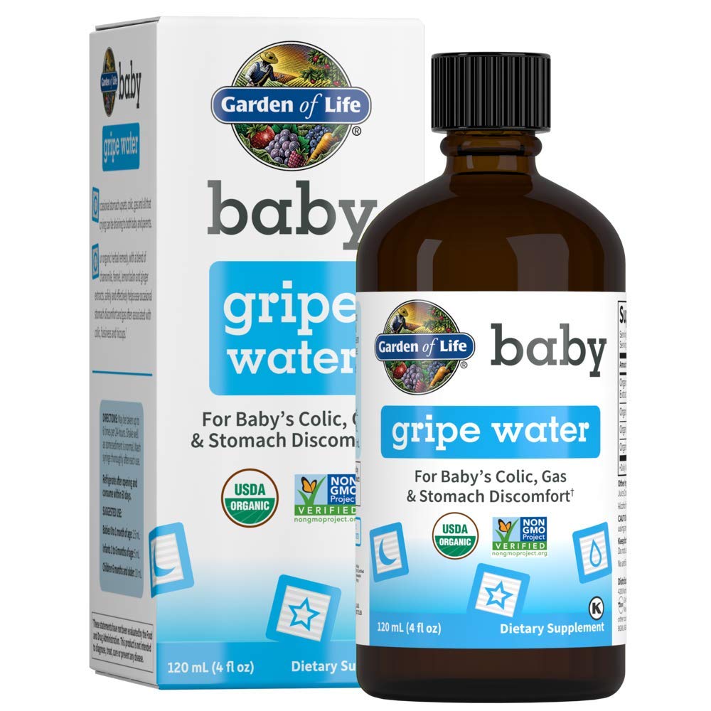Baby Gripe Water