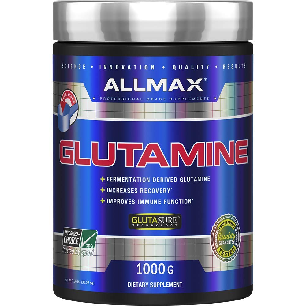 Glutamine