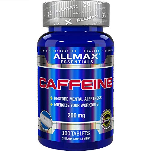 Caffeine 200 mg