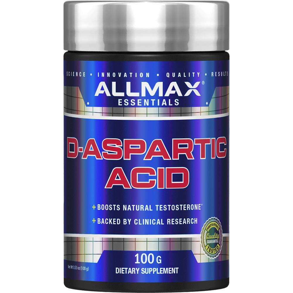 D-Aspartic Acid