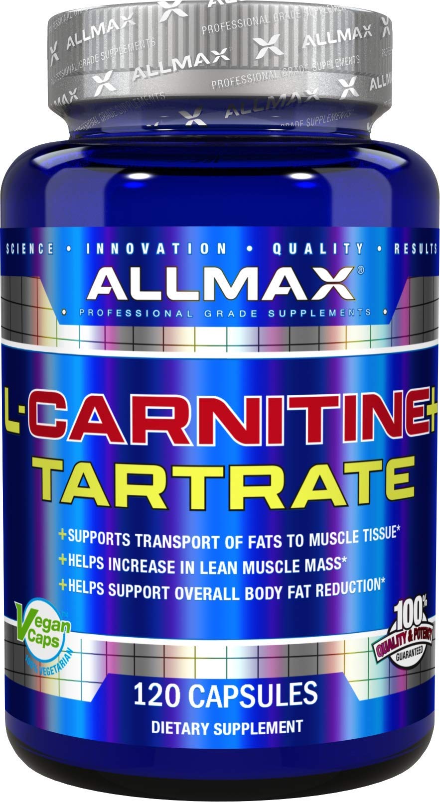 L-Carnitine + Tartrate