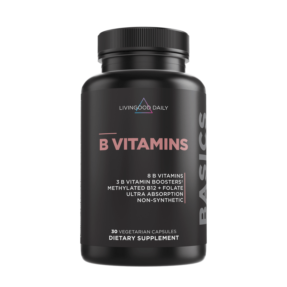 B Vitamins