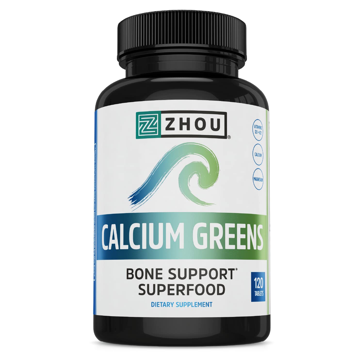 Calcium Greens