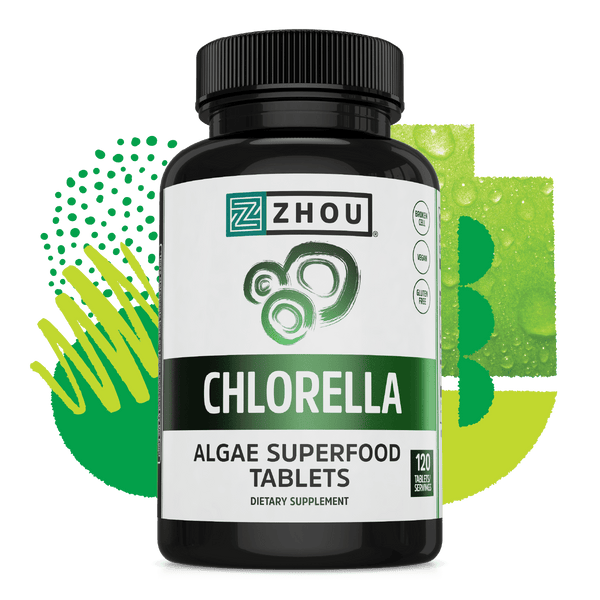 Chlorella