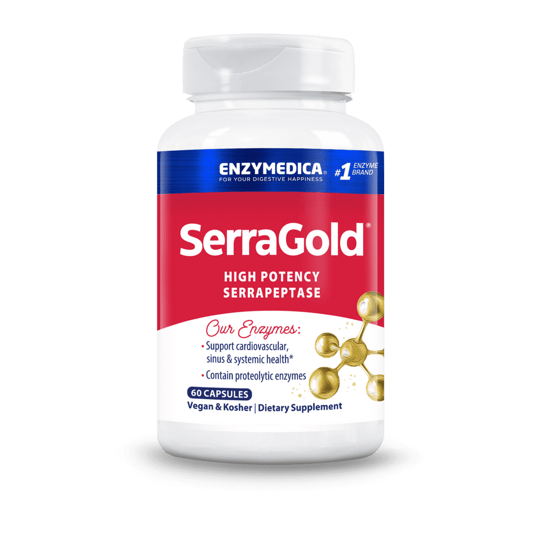 SerraGold