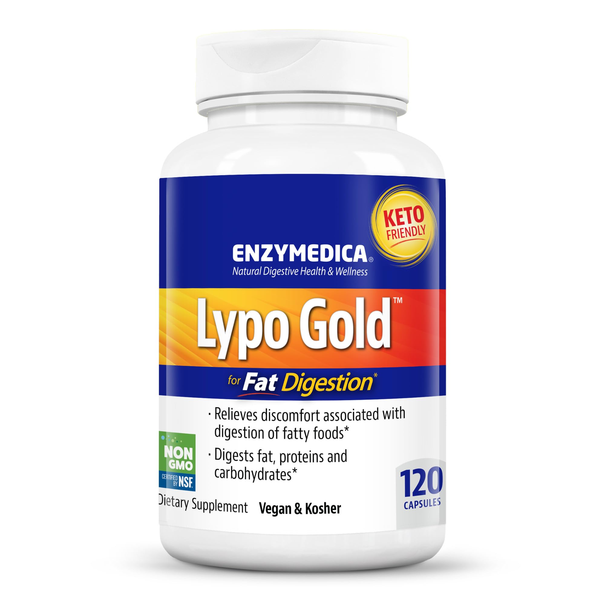 Lypo Gold
