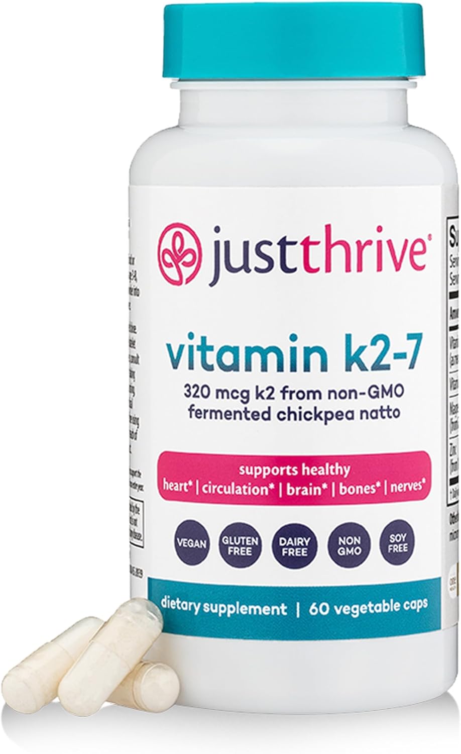 Vitamin K2-7