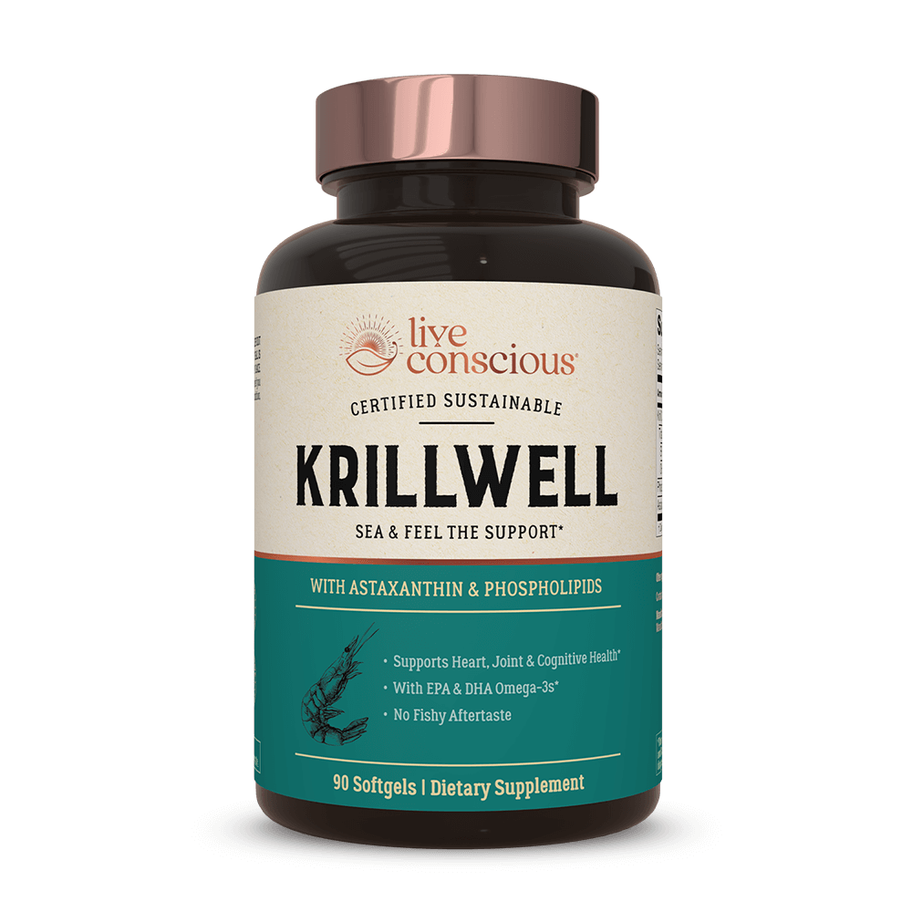 KrillWell