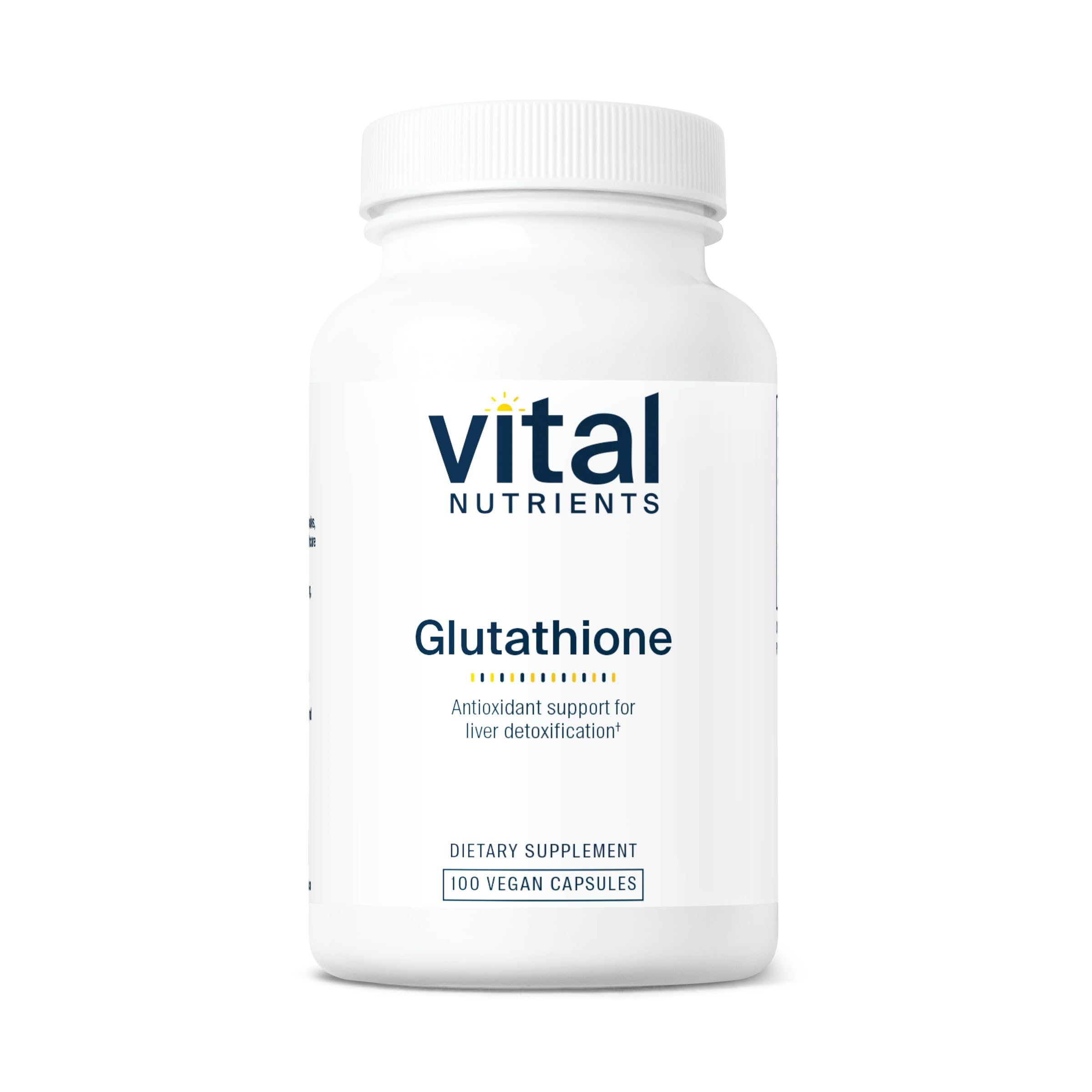 Glutathione 200 mg