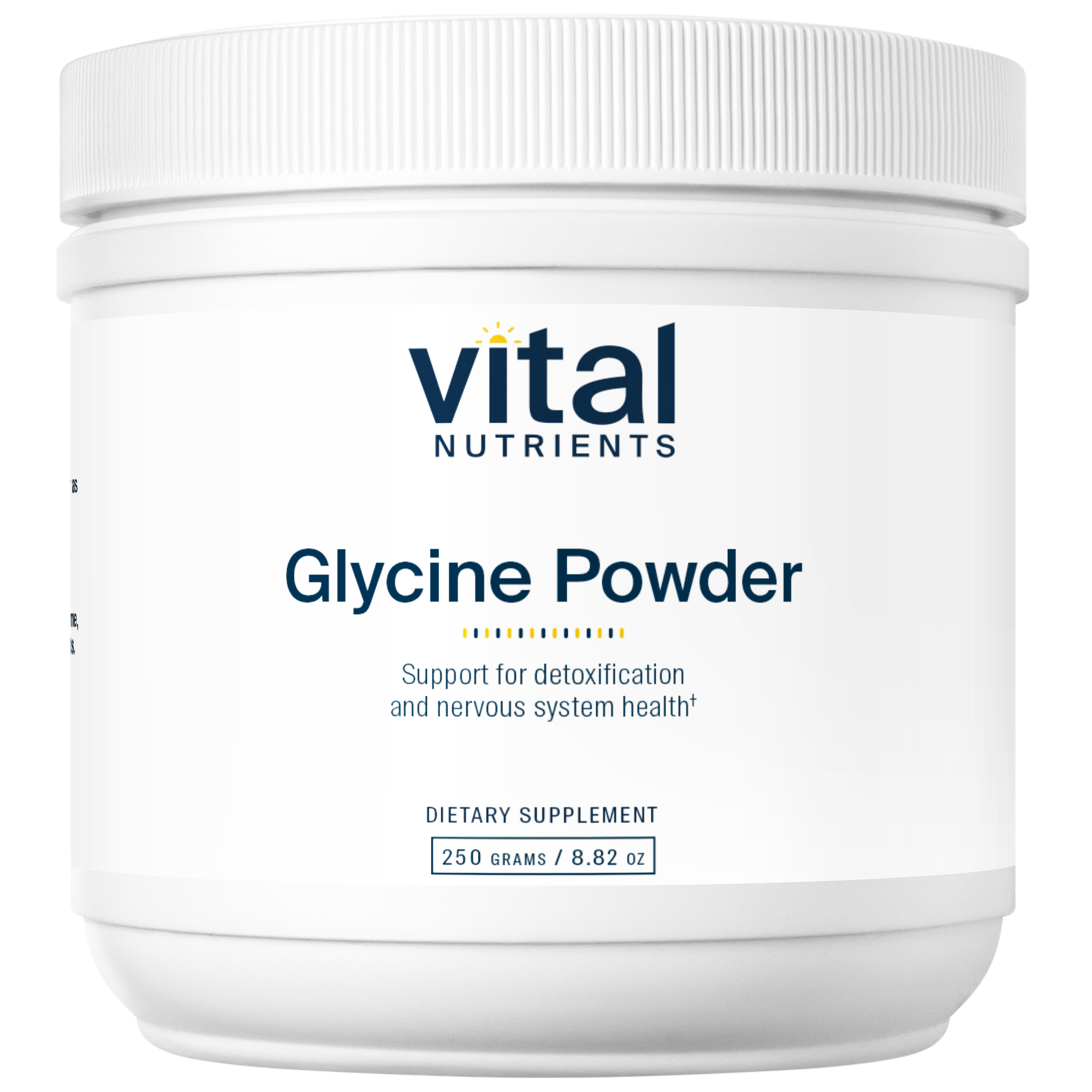 Glycine Powder