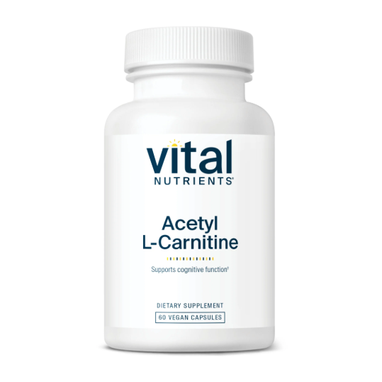 Acetyl L-Carnitine