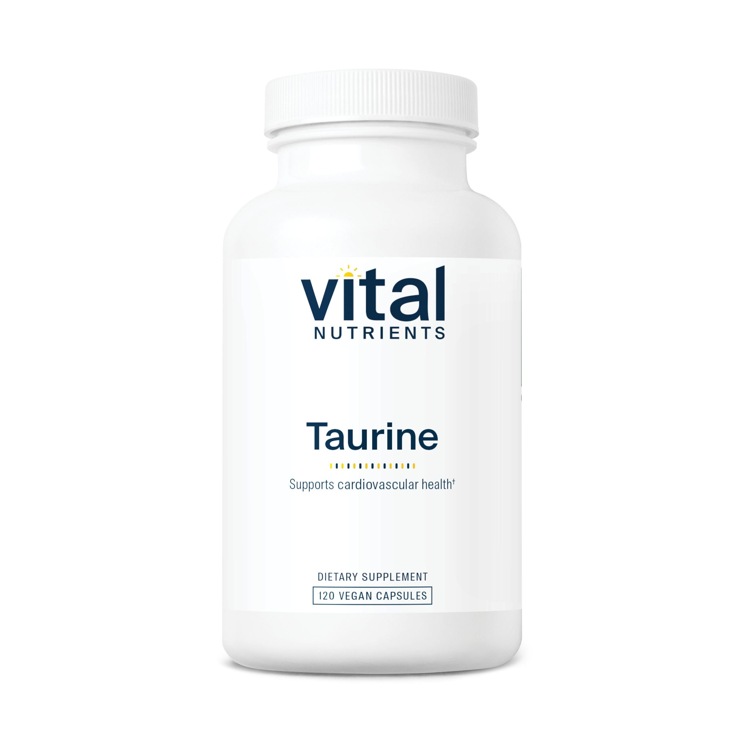 Taurine