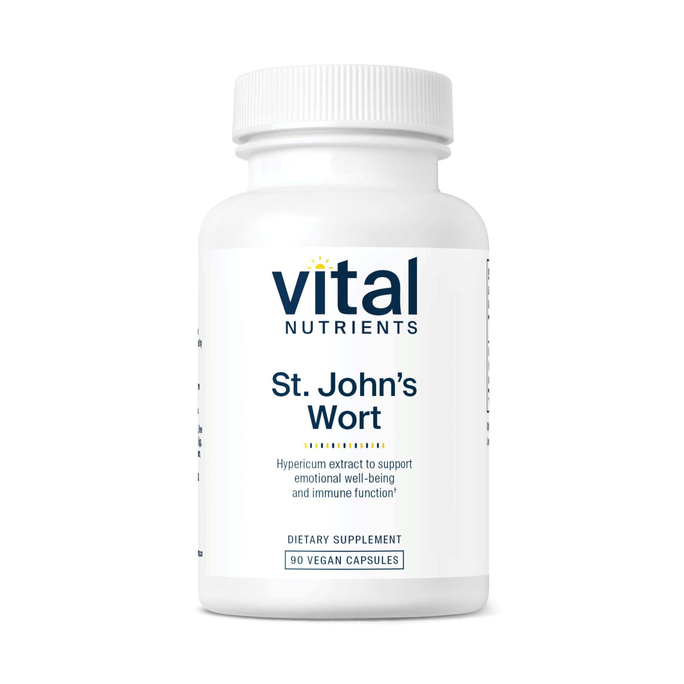 St. John's Wort