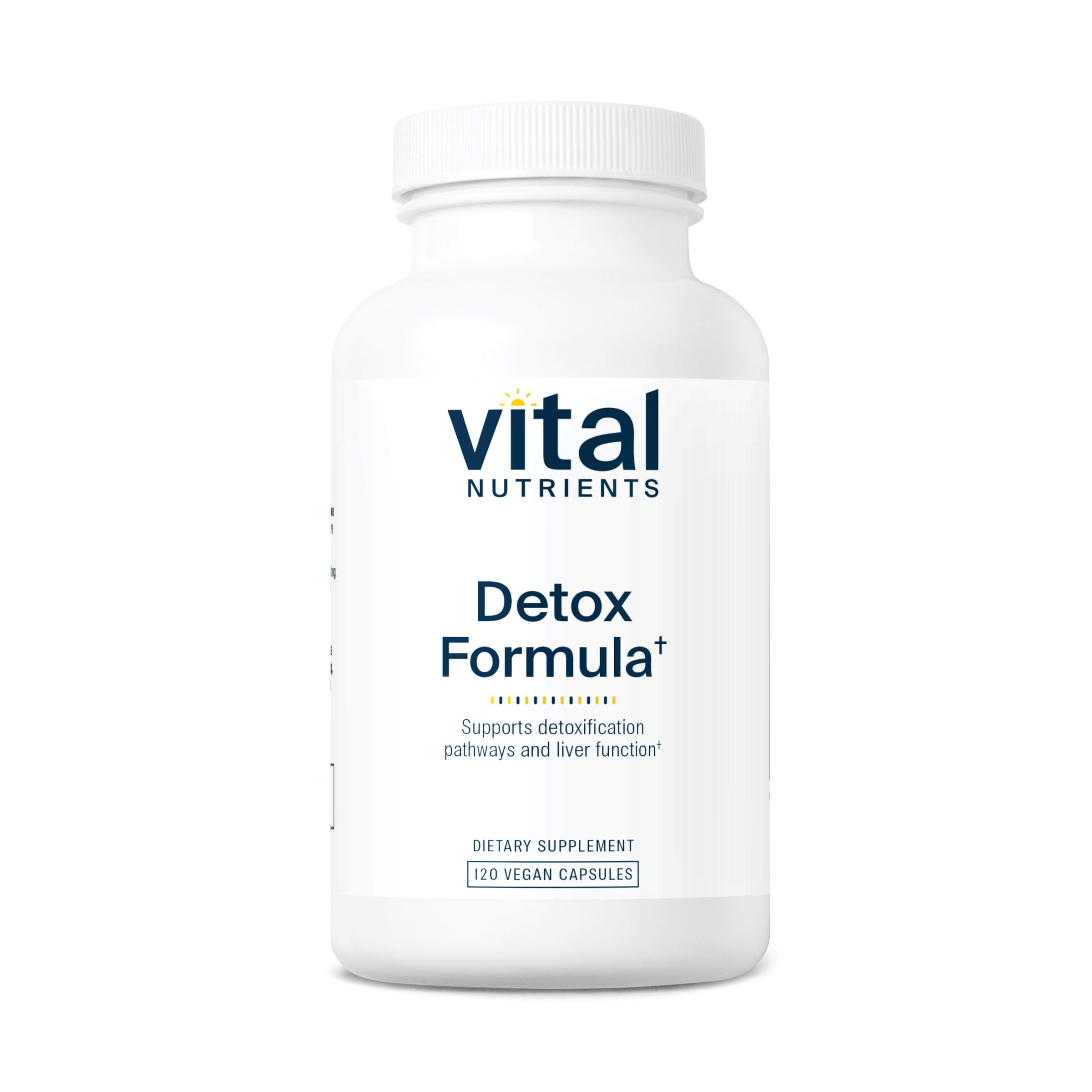 Detox Formula
