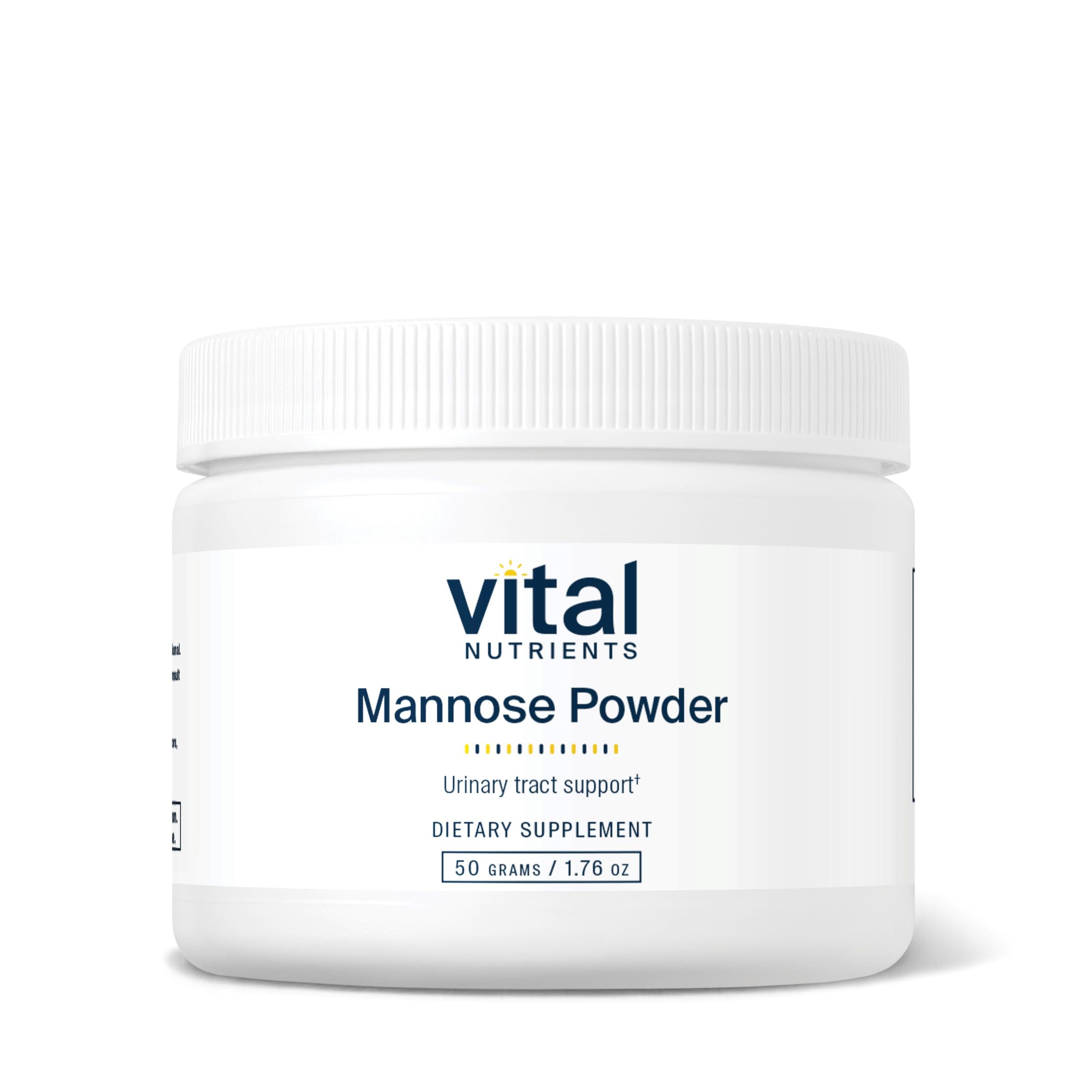 Mannose Powder
