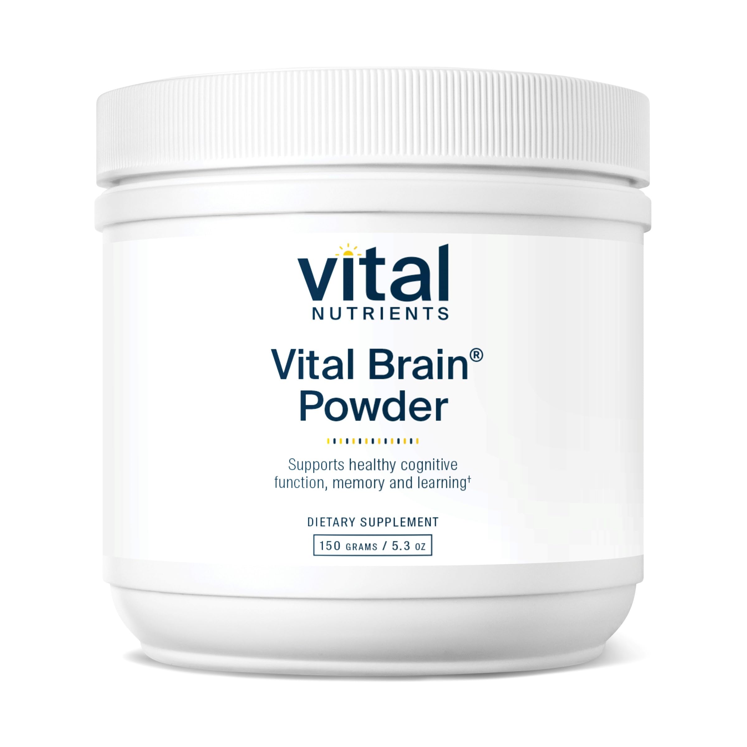 Vital Brain® Powder