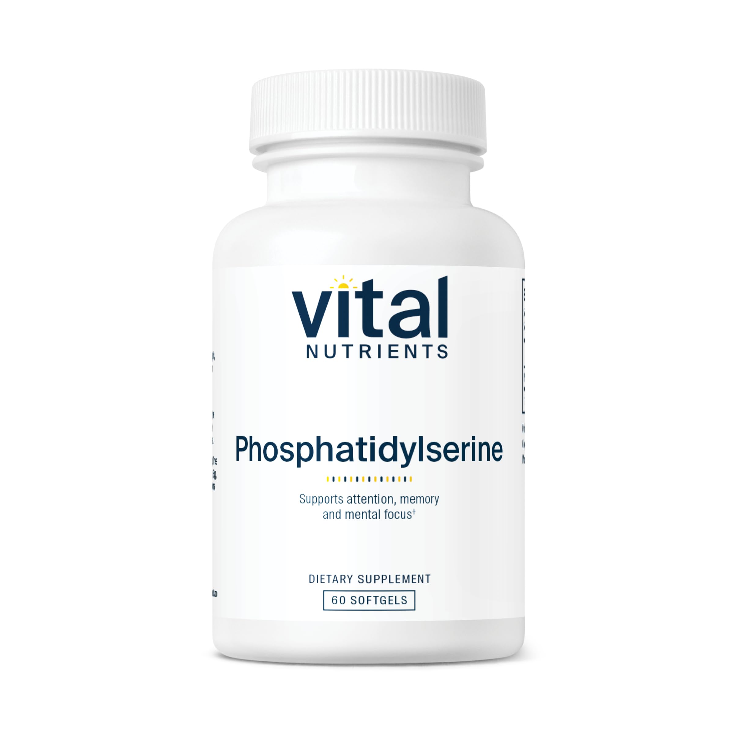 Phosphatidylserine