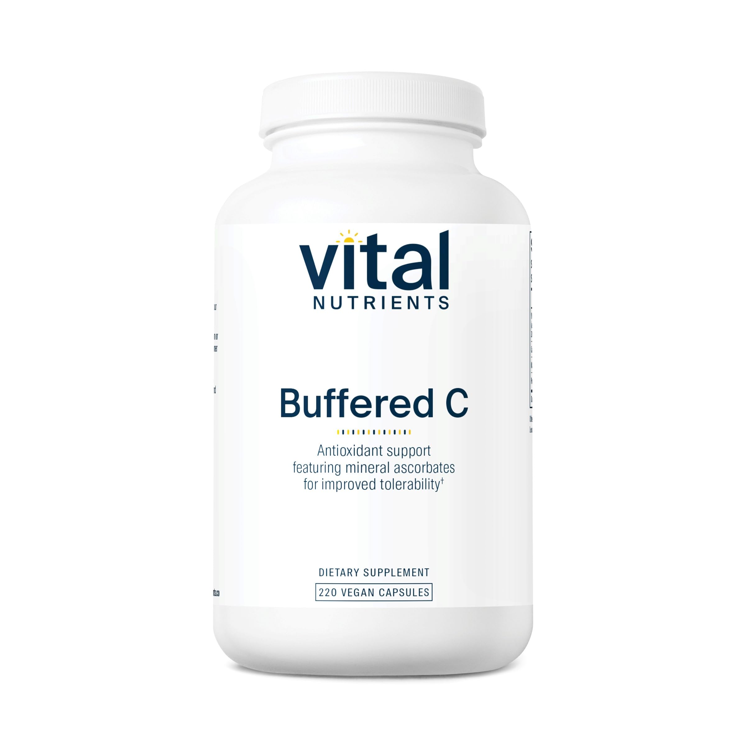 Buffered C