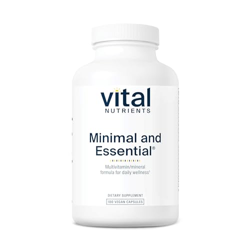 Minimal and Essential