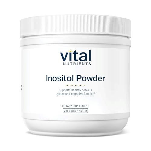 Inositol Powder