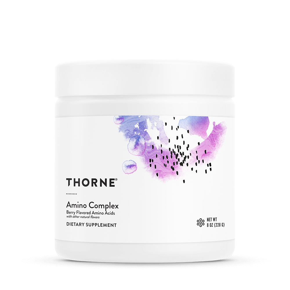 Amino Complex (Berry)